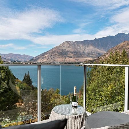 Villa The Bonailie Bothy à Queenstown Extérieur photo